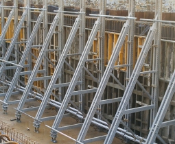 Atraminės konstrukcijos